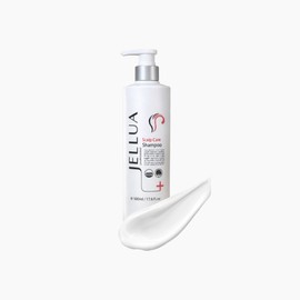 Gelua Scalp Care Shampoo 500ml Hair Loss Care Gelua Scalp Shampoo 500ml / 젤루아 스켈프케어 샴푸 500ml 탈모케어 젤루아 스칼프 샴푸 500ml