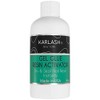 Karlash Professional Nail Gel Glue Resin Activator 4 oz Made