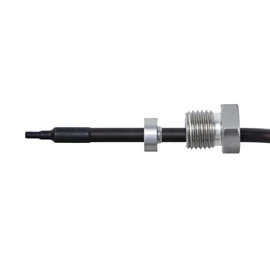 HELLA 6PT 358 181-941 Sensor Exhaust Gas Temperature - 2 Pin Plug
