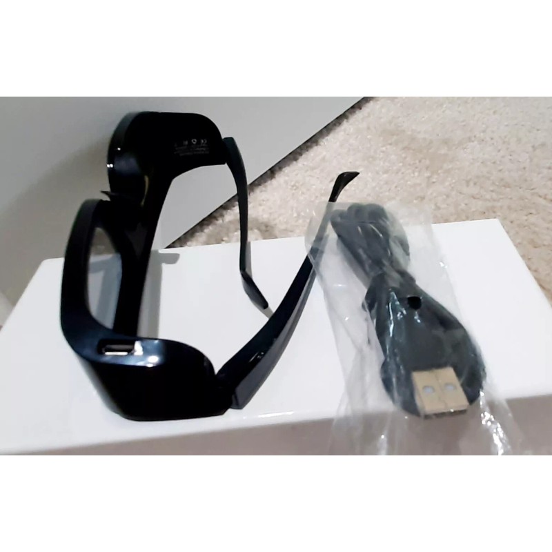 Zodiac Active Shutter 3D Rechargeable Glasses for 3D HDTV OR