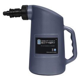 Marine/Boat Battery Filler JUG Type