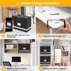 tidytech Next of Kin Box Organizer with 5 A4 Hanging