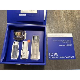 IOPE Retinol Super Bounce Serum Special Travel Set