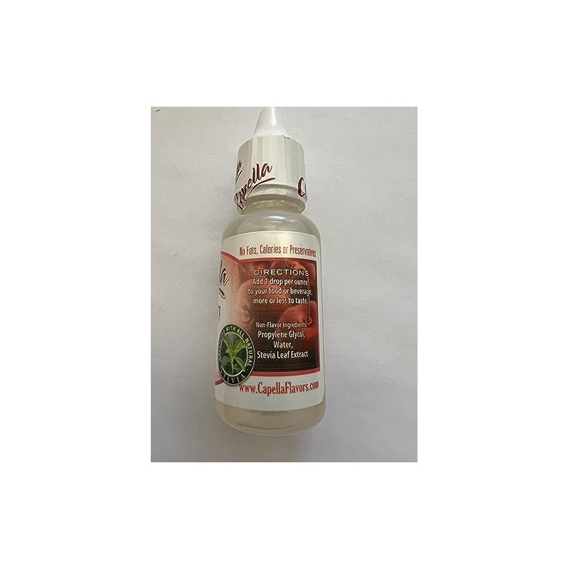 Capella Flavor Drops Wild Cherry Concentrate 13ml