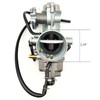 AtticZone XR600R Carburetor Compatible with Honda XR600R 1988-2000 Carb, Replace