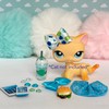 Pet Shop Accessories LPS 10 PC Lot Bow Skirt Clothes