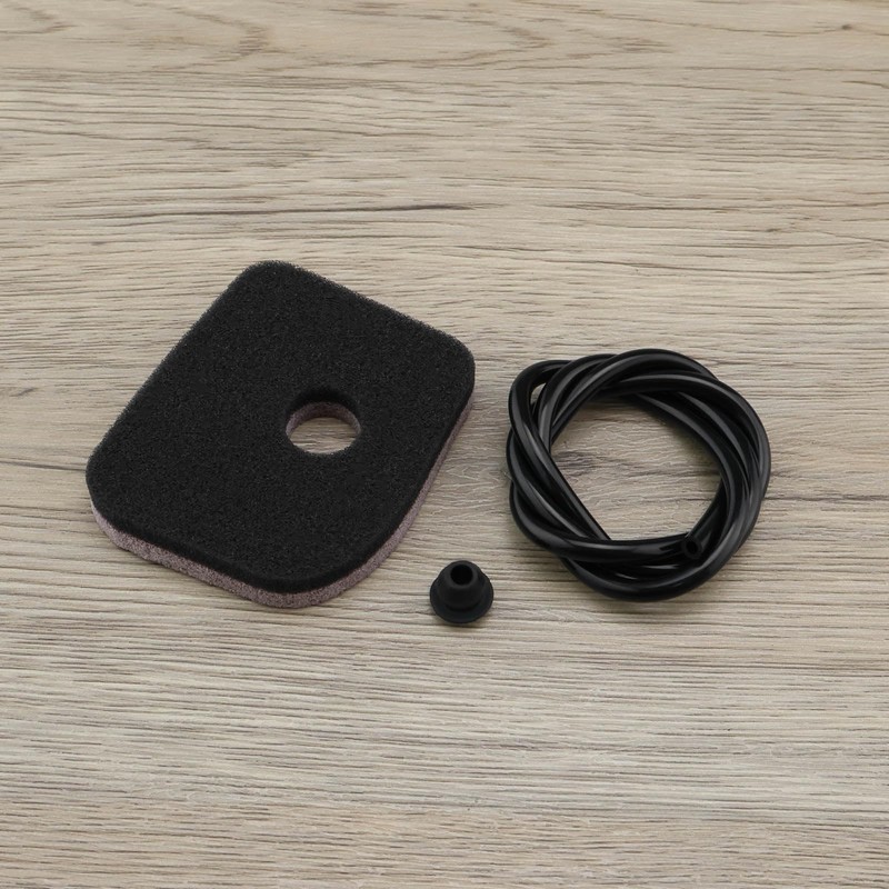 eMagTech 1 Set Leaf Blower Air Filter Set Air Filter