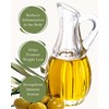 Orchard Pond Organic Extra Virgin Olive Oil - Smooth &