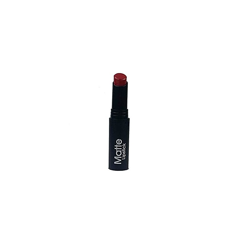 ELEGANI Matte Finish Lipstick, Velvet Lip Makeup - Fire