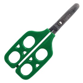 Peta Easi-Grip® Dual Control Training Scissor (Left hand)
