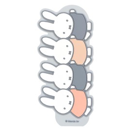 Gourmandies Miffy Smartphone Band MF-499A