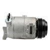 Suride 68275 Air Conditioner AC Compressor fits for 2005-2010 Cobalt,