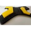 FOOT WEDGE Boot Pads, Pads that prevent floating, Foot Wedge