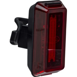 Bell Meteor 450 COB Bicycle Tail Light