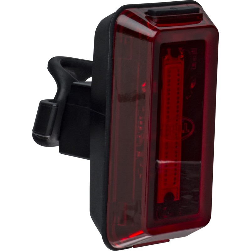Bell Meteor 450 COB Bicycle Tail Light