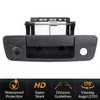 HD 1280x720p Rear View Camera for Truck Handle Replacement Pick-up