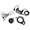 36V 48V Brushless Motor Controller S900 LCD Display 130X Thumb