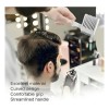2 Pcs Peines Desvanecer Para Barber Para Cabello Profesional