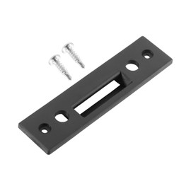 HZ-MONSTAR Rear Sliding Moonroof Cover Latch, Rev 2 - GM F Retainer 84900118 Sunroof Lock Compatible with Chevy Traverse, GMC Acadia, Buick Enclave Rear Sliding Moonroof Cover