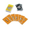 Mattel Game Uno HHL37 Orange