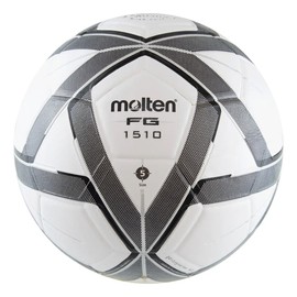 Balón Fútbol Molten Forza Laminado F5g1500 5 Color F1510GRIS Tamaño del balón 5