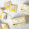 TEARTH Honey Tea Bags, Individually Wrapped with 25 Bags, Set