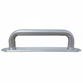 Smato Silver Handle 28mm 160mm 35mm (1PC) 2ea