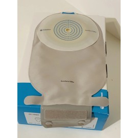 Coloplast 10481 Sensura Mio Easiclose Drainable Pouch 1BX/10EA Exp.2026/09