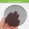 ACROPIX Universal 3.5 Inch Speaker Grills Mesh for Audio Subwoofer