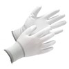Midori Anzen NPU130N Quality Control Gloves, Work Gloves, Low Dust,