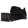 TRQ TRQ Front Inner Fender Liner Set Compatible with 2004-2007