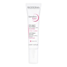 Bioderma Sensibio Eye contorno de ojos 15 ml | hidrata y calma piel sensible