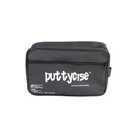 CanDo 10-2819 Puttycise Theraputty Tool, Carry Bag Only