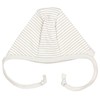 TupTam Unisex Baby First Hat for Tying Pack of 2,