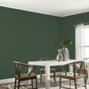 Glidden One Coat 1 gal. Pine Forest/Green Eggshell Interior Paint