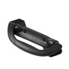 Jetuplusllc Rear Window Handle Compatible with Jeep Wrangler (JL) 2018-2024,
