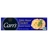 Carr's Table Water Crackers, Baked Snack Crackers, Party Snacks, Toasted
