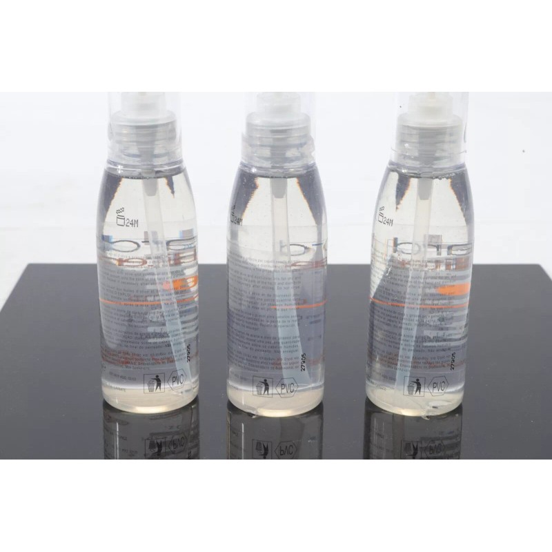 Helen Seward Mediter Nutrive #3 OLEA-FLUID 4.2 oz Bottle Hair