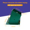 A-Frame Swing Base Brackets ,4x4 Base Brackets 4 Pcs (Inner