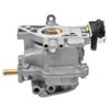 Hypersky 24-853-43-S Carburetor Replacement for Kohler CV18S CV20S CV22S CV725