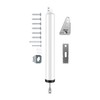 Heavy Duty Pneumatic Screen and Storm Door Closer