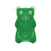 60" Green Gummy Bear Swimming Pool Float