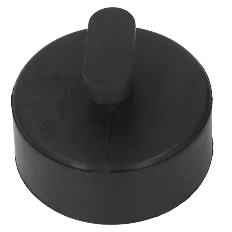 4PCS Jack Pad Anti Bending Sturdy Rubber Floor Heavy Duty