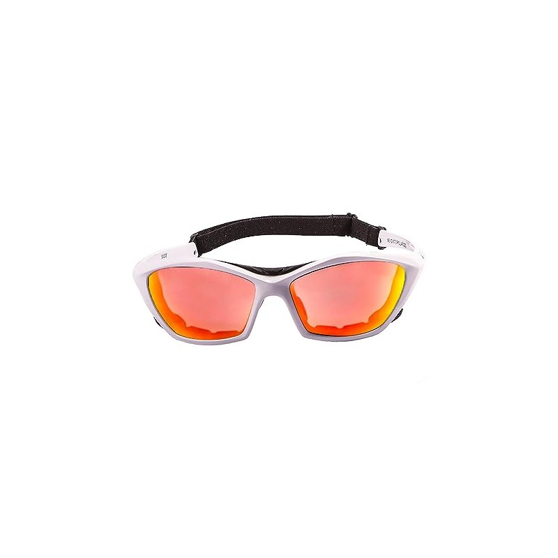 OCEAN LAKE GARDA Polarized Kitesurf Swimming Goggles for Water Sports