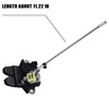 Unikpas Rear Trunk Lid Latch Compatible for 2016-2020 KIA Optima