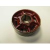 Braden WC52 M37 M715 Braden Winch LU4 MU2 ALU2 LU2 AHS3 AMS3 AHS3 Brake Drum 18028