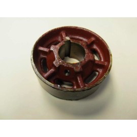 Braden WC52 M37 M715 Braden Winch LU4 MU2 ALU2 LU2 AHS3 AMS3 AHS3 Brake Drum 18028