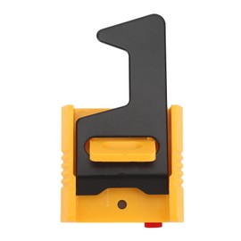 Industrial Electrical Lockout Device A3 Steel Plate Multipurpose Cabinet Door Lockout for Equipment Locking BD‑D81‑1