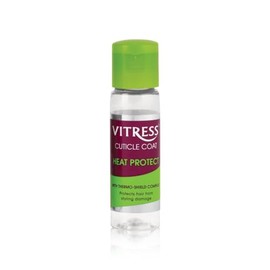 Vitress Hair Cuticle Coat Heat Protect 30ml