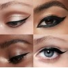 Delineador Líquido Stila Stay All Day Intense Black Resistente Agua